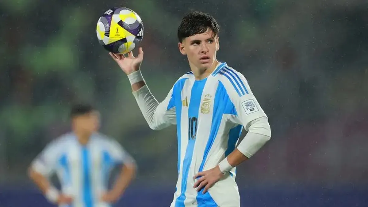 El mediocampista de la Selecci&oacute;n argentina ser&aacute; operado.