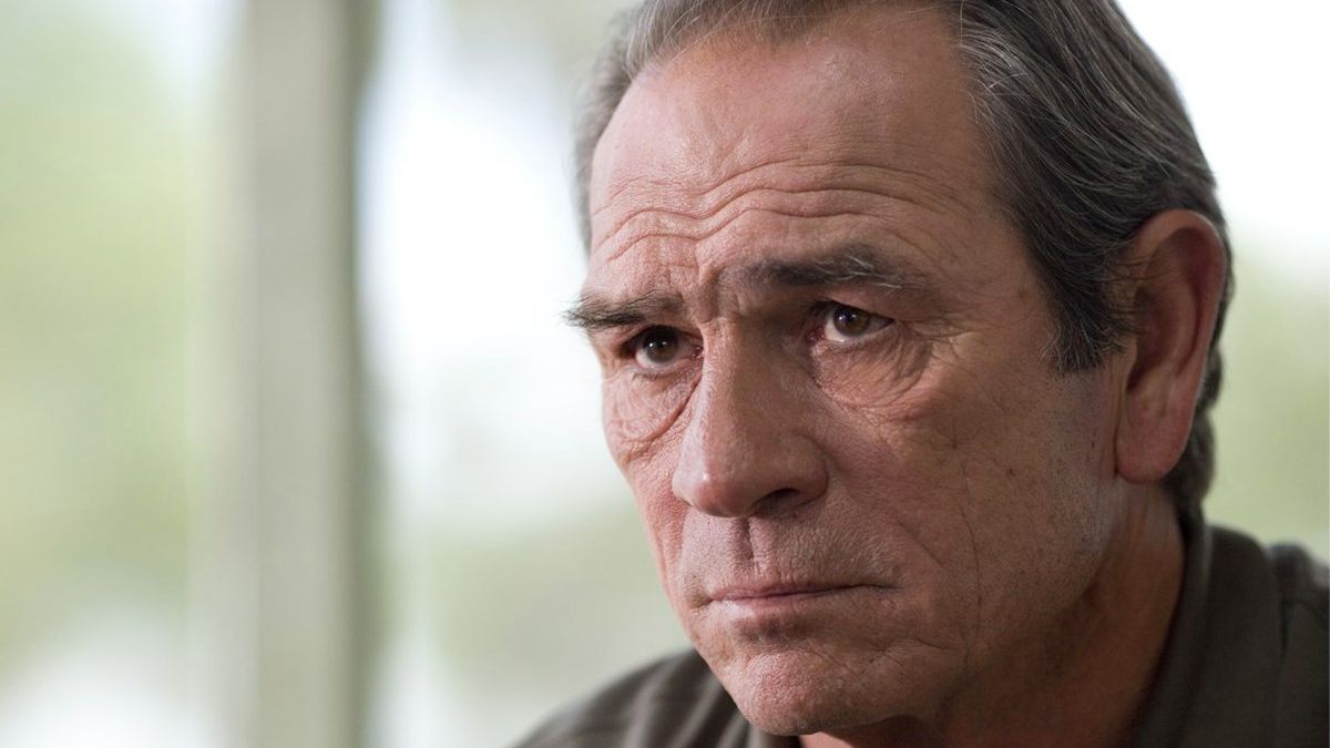 Está en Netflix y es un clásico de Tommy Lee Jones&nbsp;