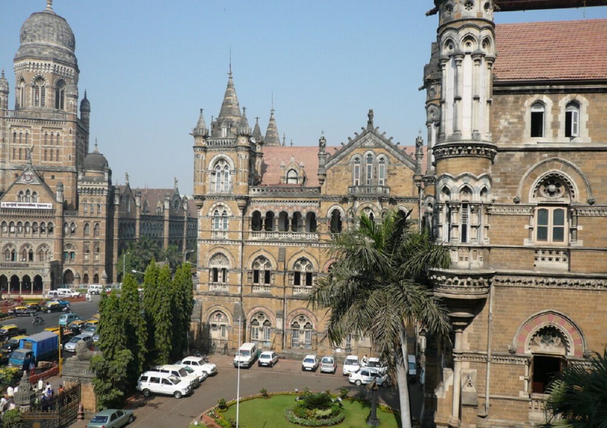 La estación de tren más linda del mundo: parece un castillo y es patrimonio de la UNESCO. Imagen: Francesco Bandarin / UNESCO. 