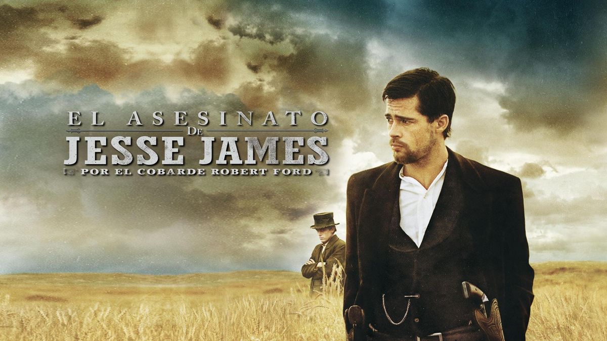 Gran western. Prime Video tiene en su catálogo de series y películas a esta excelente película del lejano Oeste con Brad Pitt, El asesinato de Jesse James por el cobarde Roberto Ford. Gran western. Prime Video tiene en su catálogo de series y películas a esta excelente película del lejano Oeste con Brad Pitt, El asesinato de Jesse James por el cobarde Roberto Ford. 
