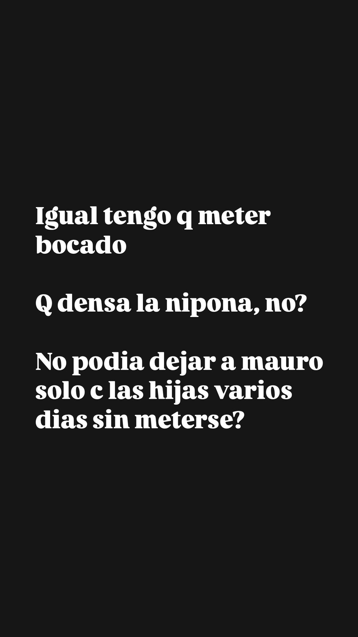 Yanina Latorre reveló qué hizo la China Suárez con las hijas de Mauro Icardi: Yanina Latorre reveló qué hizo la China Suárez con las hijas de Mauro Icardi: