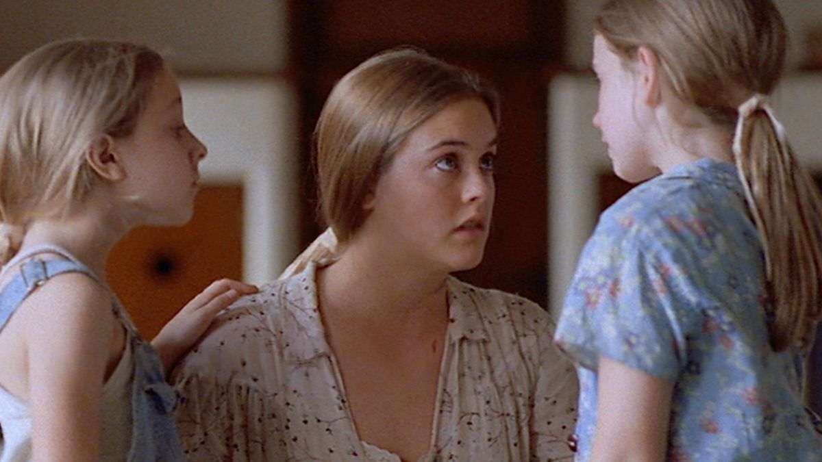 'Sueños de justicia', disponible en Amazon Prime Video. 'Sueños de justicia', disponible en Amazon Prime Video. 