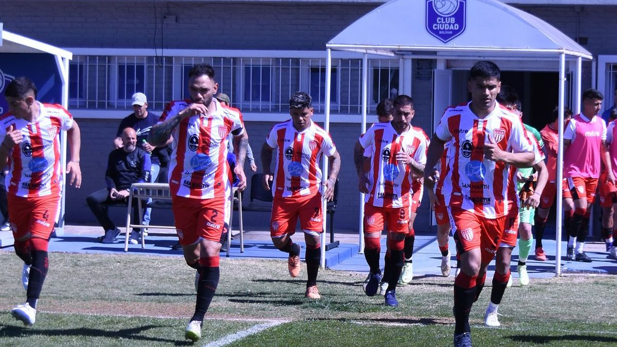 El Chacarero se salvó del descenso y ahora va por el Reducido. El Chacarero se salvó del descenso y ahora va por el Reducido.