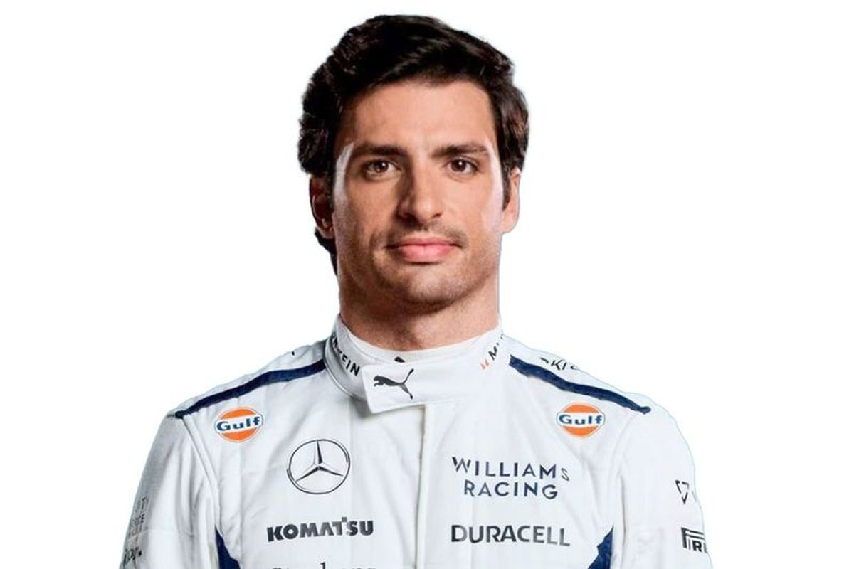 Carlos Sainz ocupará el lugar de Franco Colapinto en Williams. Carlos Sainz ocupará el lugar de Franco Colapinto en Williams.
