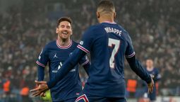 El PSG