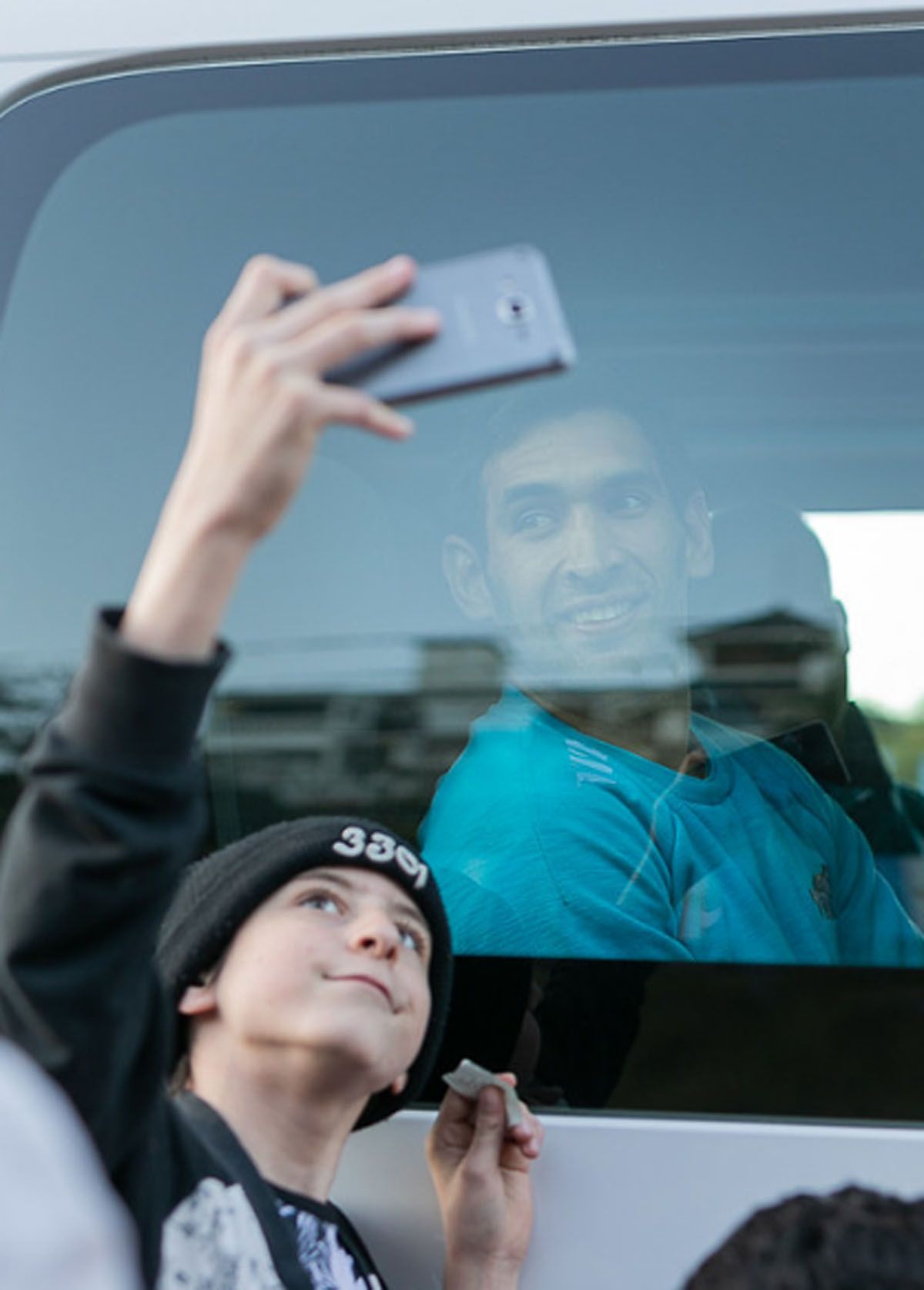 Los jugadores de Los Pumas tendrán diversas actividades en Mendoza