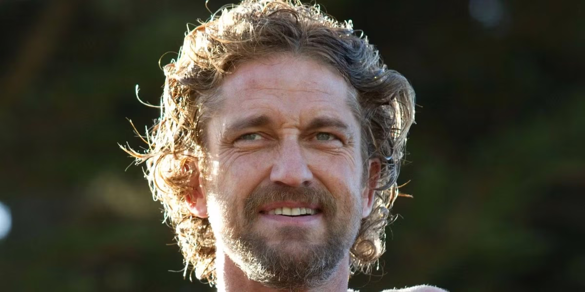 Gerard Butler arrasa en el mundo con la película de acción más relevante del 2026.