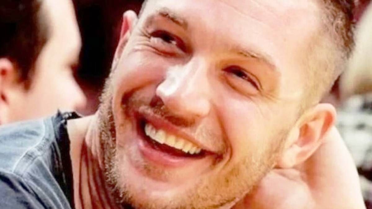 Prime Video: Tom Hardy es furor con la mejor película de gángsters del mundo.