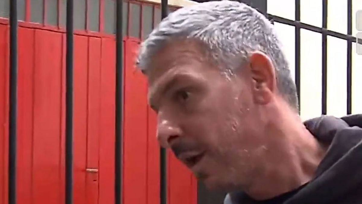 Marcelo Corazza fue indagado por la Justicia por otro hecho de corrupción de menores y seguirá detenido Marcelo Corazza fue indagado por la Justicia por otro hecho de corrupción de menores y seguirá detenido