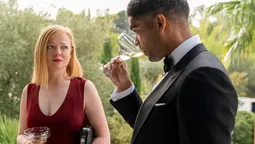 Esta serie de Netflix tiene drama, misterio y ciencia ficción.