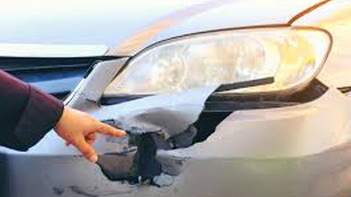 Siempre es importante tener registro fotogr&aacute;fico de los da&ntilde;os en un siniestro.