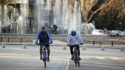 Pronóstico del tiempo en Mendoza: así cerrará el fin de semana largo
