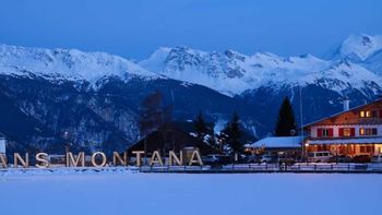 Crans-Montana: del drama a un conflicto inesperado entre Italia y Suiza Crans-Montana: del drama a un conflicto inesperado entre Italia y Suiza