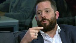 Ottavis: Que me diga cualquier espacio político quién no tiene un López en el placard
