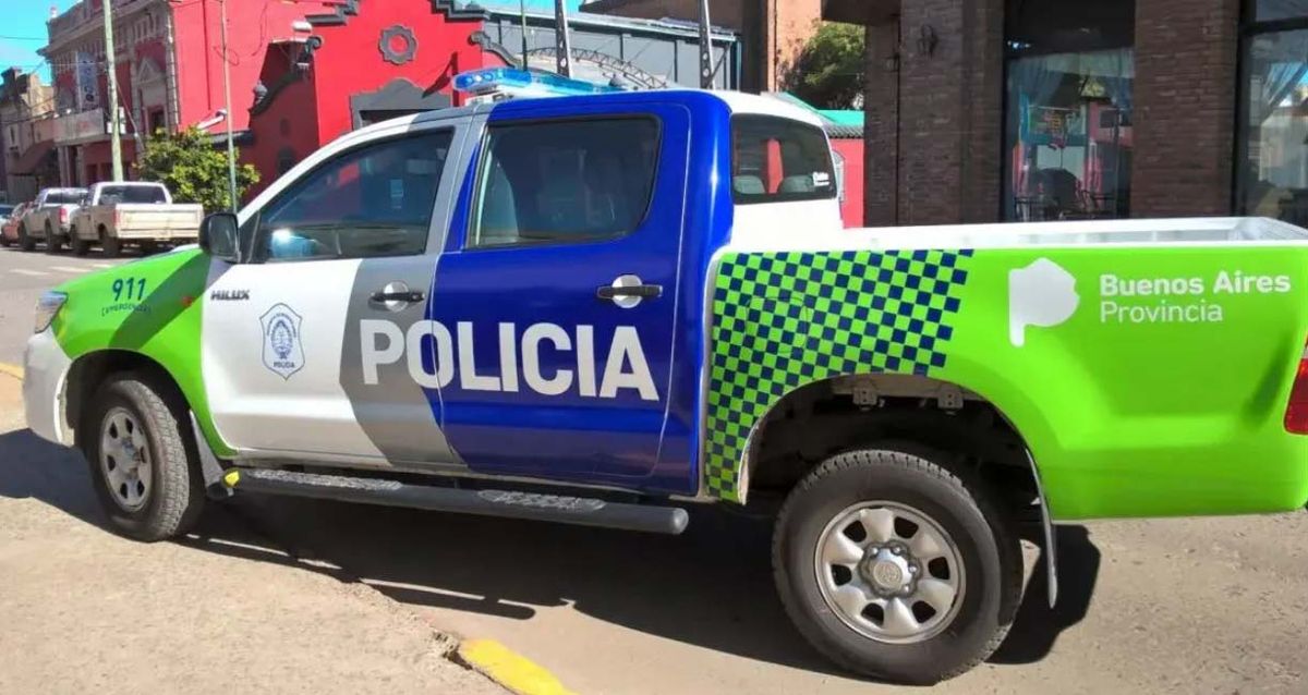 Mientras se jugaba un partido de futvoley entre vecinos, en La Matanza, se produjo una discusión donde dos primos fueron asesinados a balazos