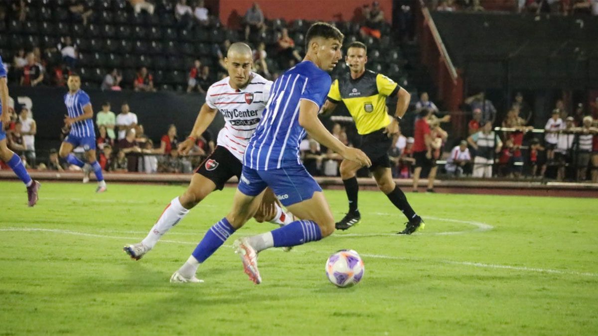 Foto: gentileza Godoy Cruz.