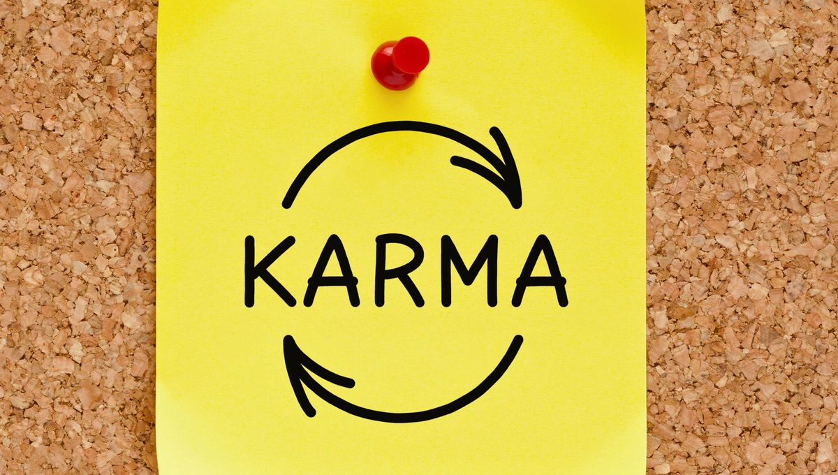 ¿Cuál es tu karma según la inicial de tu nombre?