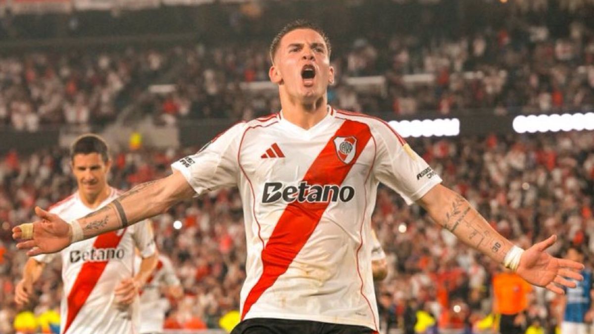 River se mide ante Platense por los cuartos de final del Torneo Apertura.