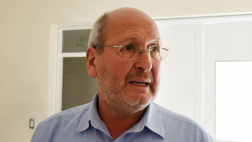 Marcelino dijo que lo de Alberto Fernández es crónica de una muerte anunciada
