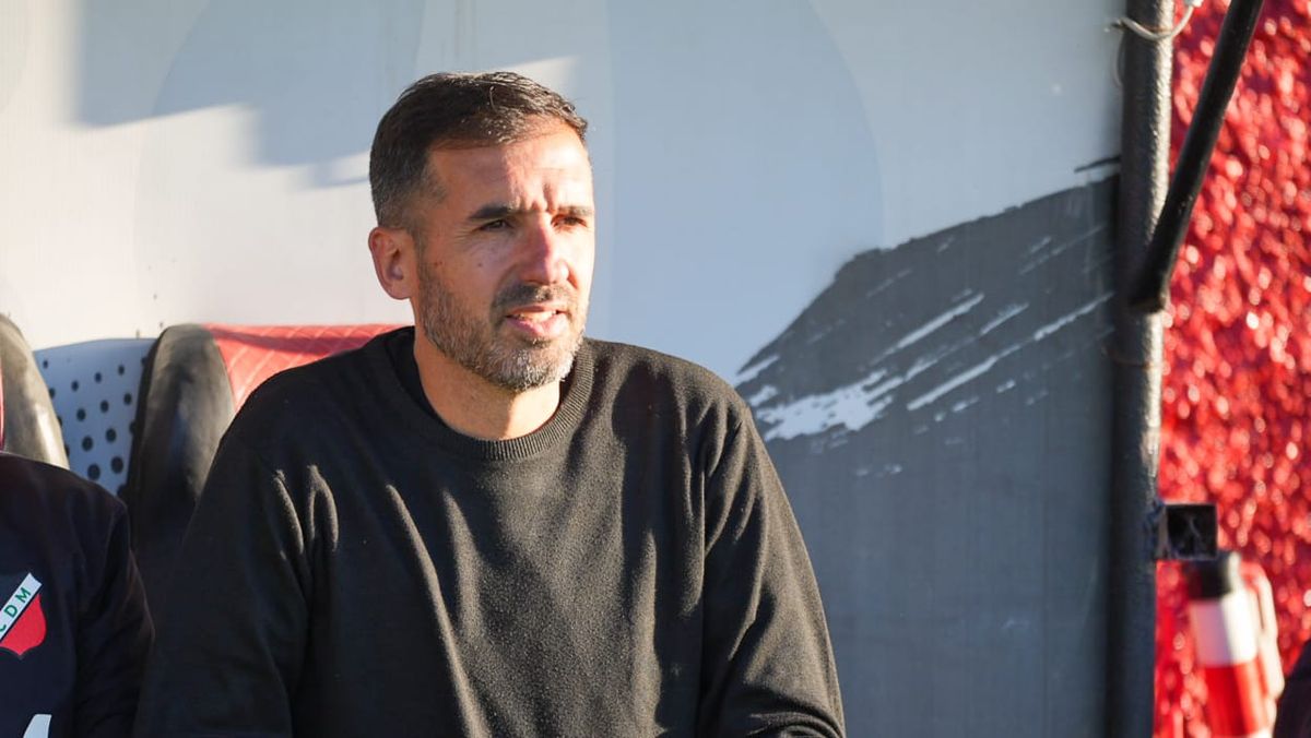 El Cruzado está invicto con su nuevo DT.