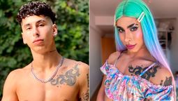 Decidió arrancar un proceso de destransición para dejar de ser una chica trans
