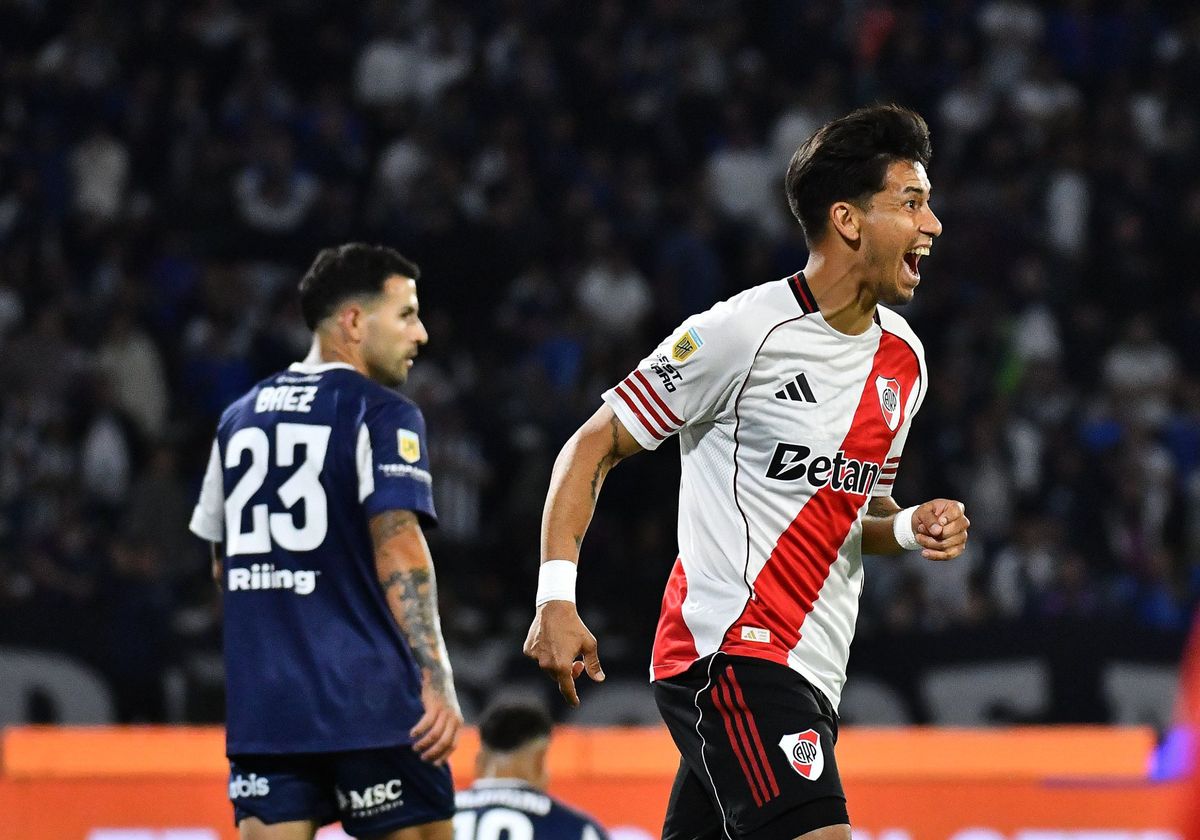 Cómo están Boca y River en la disputa por clasificarse a la Copa Libertadores 2026