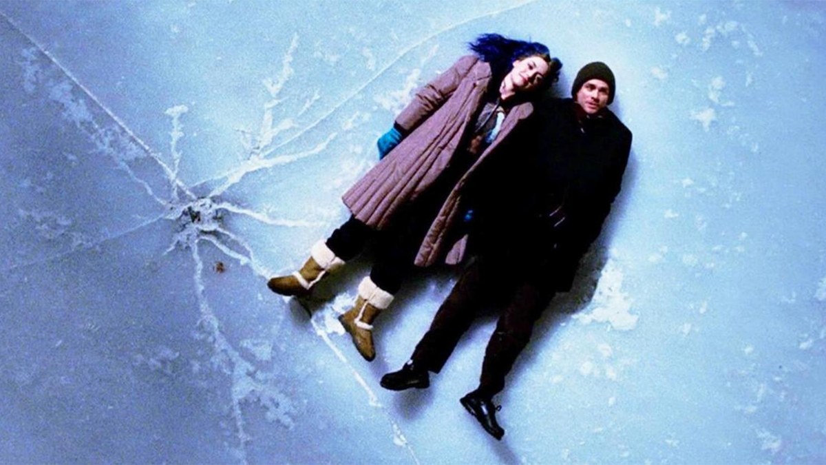 Eterno resplandor de una mente sin recuerdos se estrenó en el 2004. Eterno resplandor de una mente sin recuerdos se estrenó en el 2004.