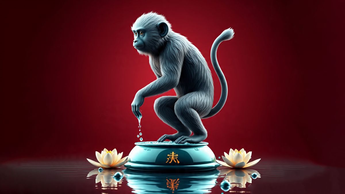 El horóscopo chino revela cómo esta semana influirá en todos los signos, según su conexión con la energía del Mono de Agua. El horóscopo chino revela cómo esta semana influirá en todos los signos, según su conexión con la energía del Mono de Agua.