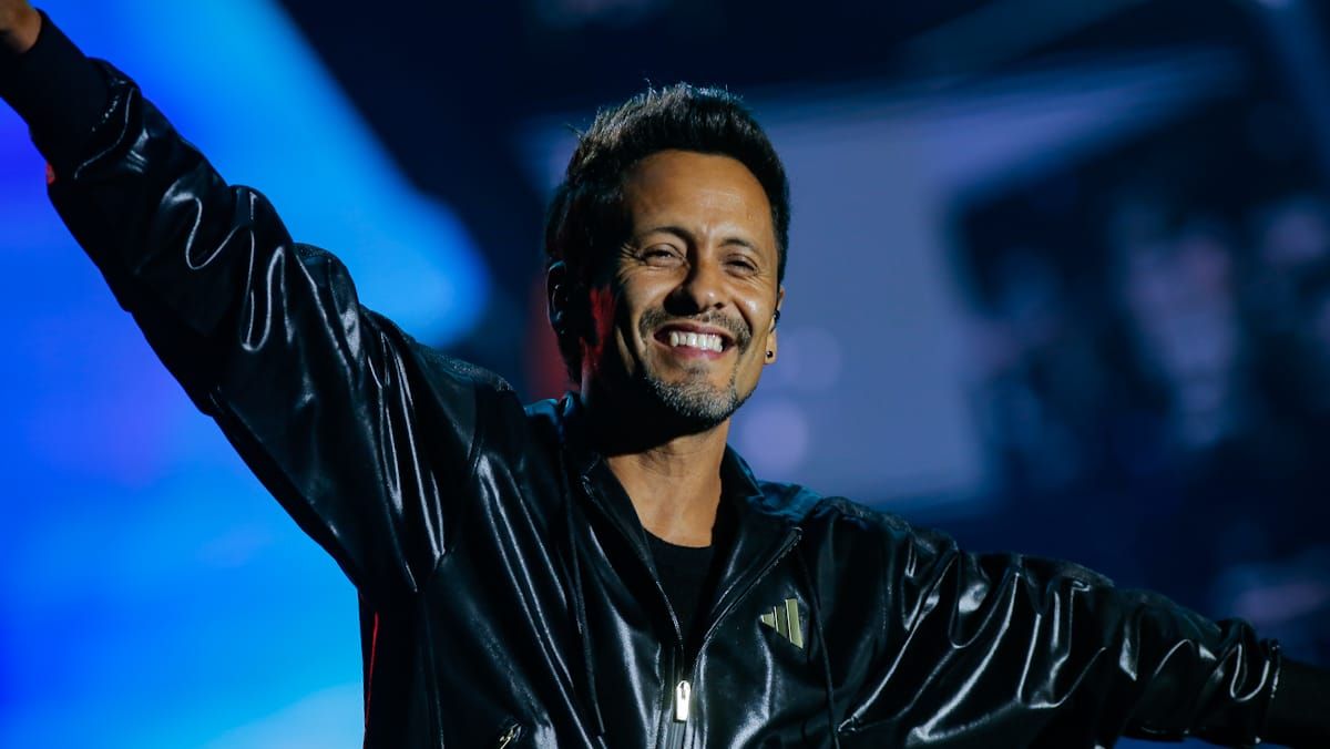 La K'onga en la Fiesta Provincial de la Cerveza 2025. La K'onga en la Fiesta Provincial de la Cerveza 2025.