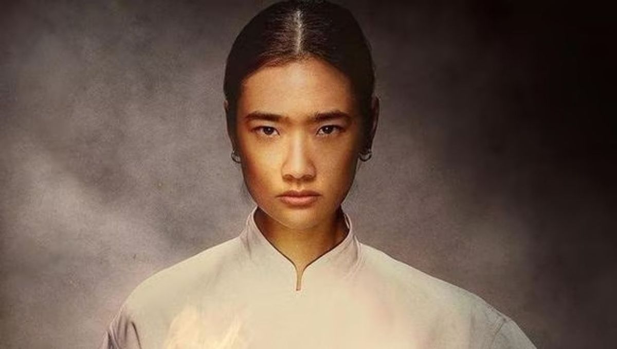 Streaming. Netflix te mostrará la malicia de un chef prestigisoso y despiadado.