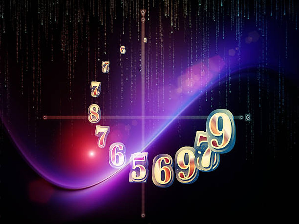 Estos números de al suerte serán un talismán de la fortuna. Estos números de al suerte serán un talismán de la fortuna.