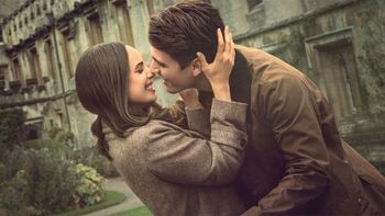 Netflix: acaba de estrenar la comedia romántica más esperada del 2025 y ya es la película más vista