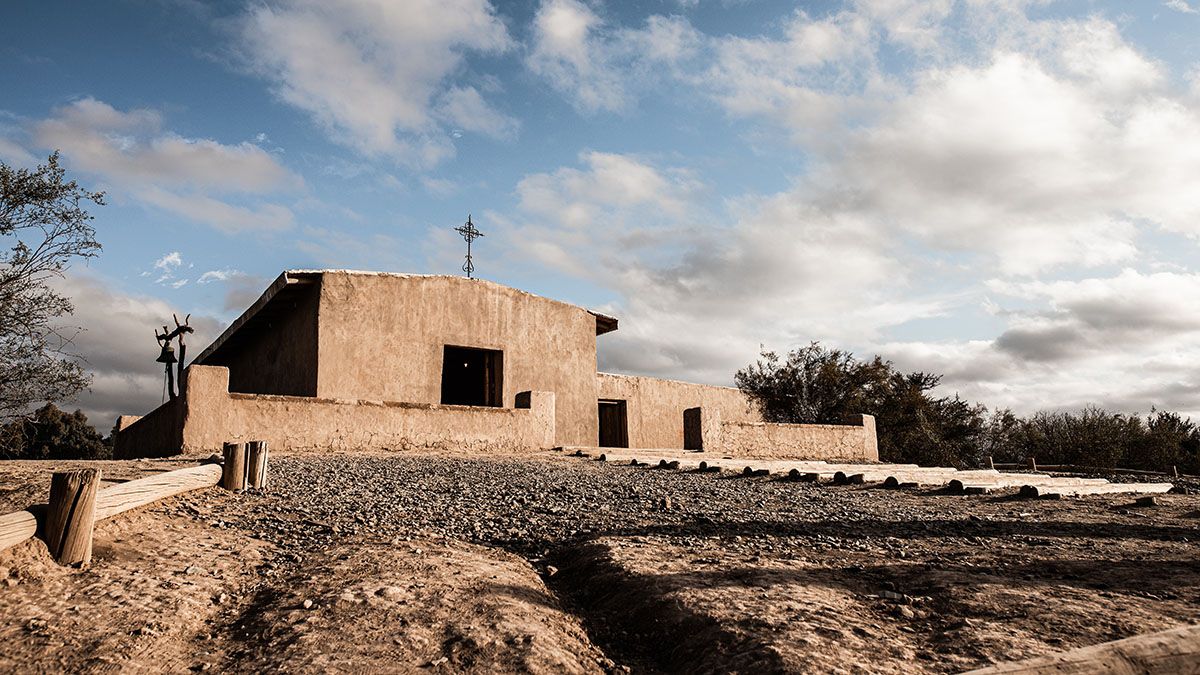 Fiesta de La Asunción, un lugar que eligen locales y visitantes para vivir una experiencia genuina.