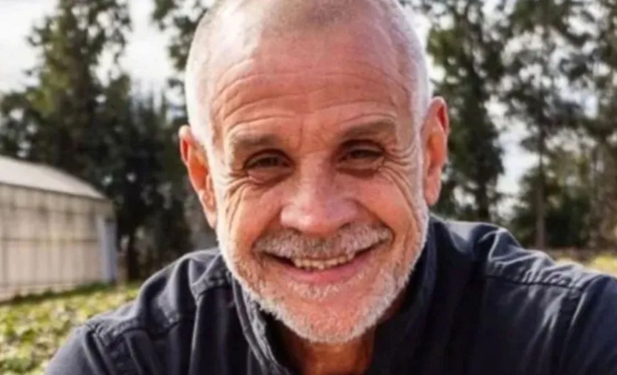 Las exigencias que puso Christian Petersen antes descompensarse