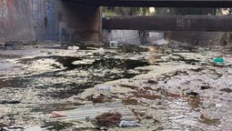 alerta en mendoza: ¿la provincia esta preparada para un super nino?