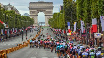 Oficial: el Tour de Francia empezará el 29 de agosto