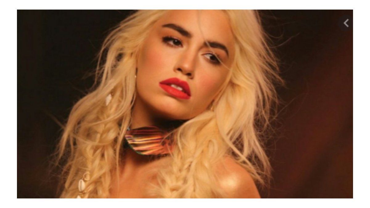 Sky Rojo: el nuevo estreno de Netflix con Lali Espósito