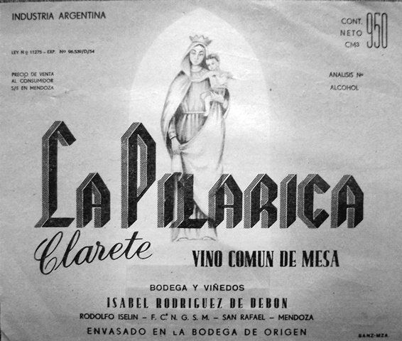 Historia: Don Luciano Debón, el pionero de La Llave Vieja