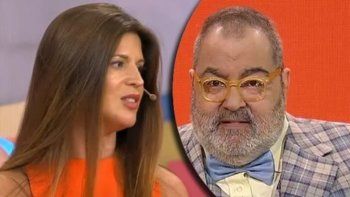 Jorge Lanata está de novio con una prestigiosa abogada