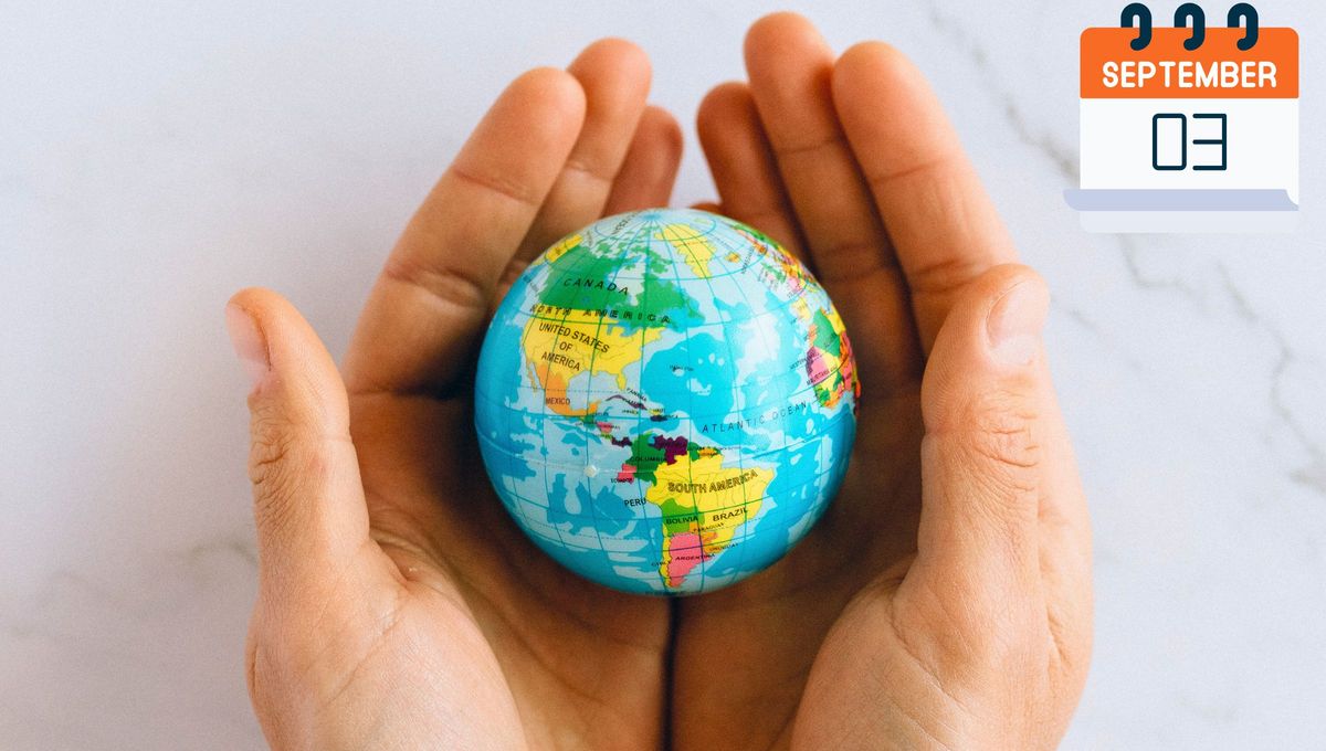 Efemérides: estos son los acontecimientos más importantes del 3 de septiembre