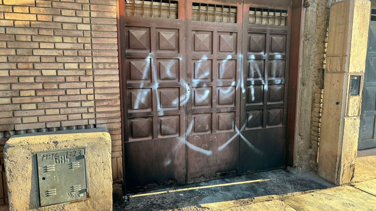 Las amenazas que sufrieron los dueños de la casa de Guaymallén donde un hombre fue linchado. Las amenazas que sufrieron los dueños de la casa de Guaymallén donde un hombre fue linchado.