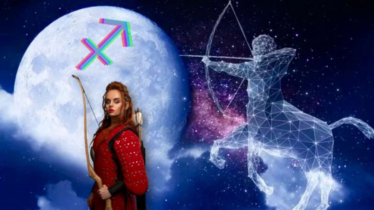 Luna en Sagitario: las predicciones para los 12 signos del zodiaco, según la astrología. Luna en Sagitario: las predicciones para los 12 signos del zodiaco, según la astrología.