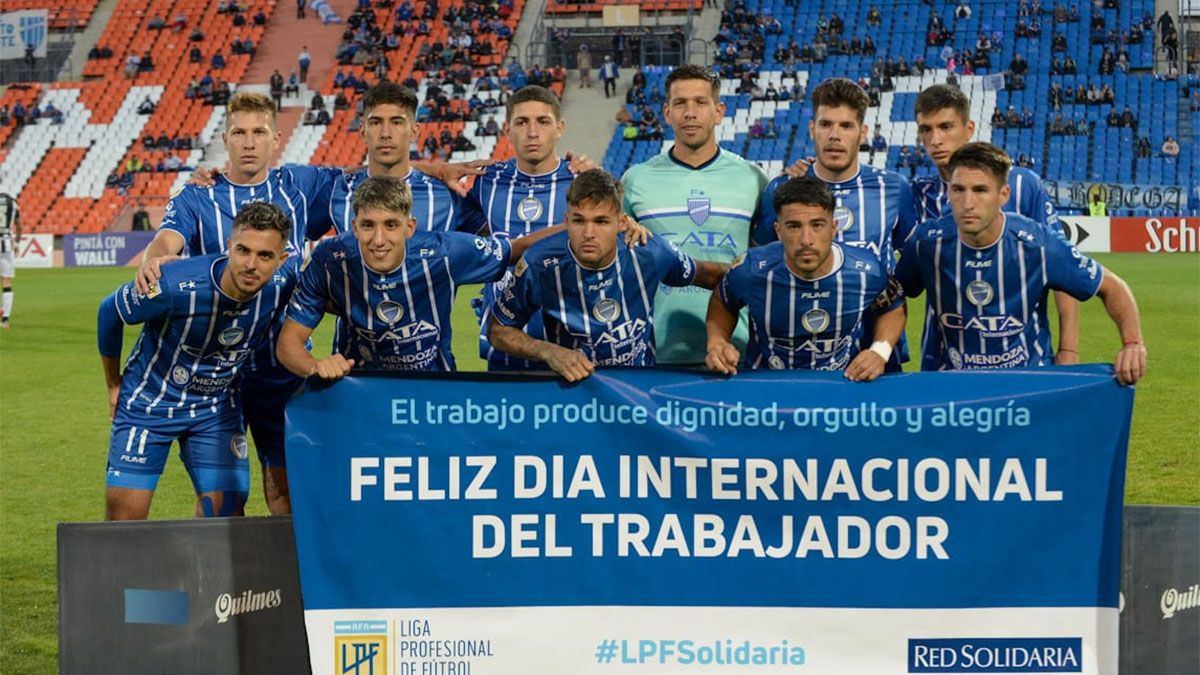 Foto: Martín Pravata (UNO).