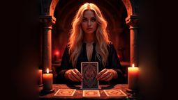 TAROT: las predicciones en el amor, trabajo y salud para hoy martes 16 de septiembre de 2025
