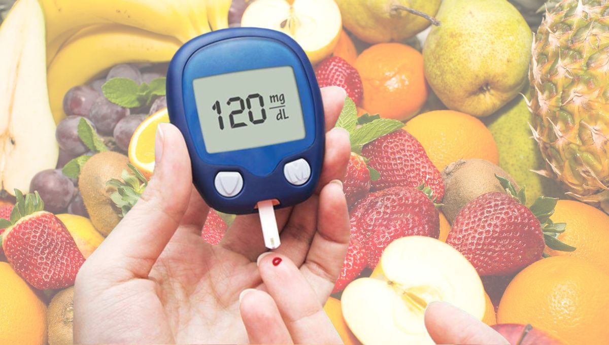 La fruta que limpia el hígado y es ideal para quienes tienen diabetes