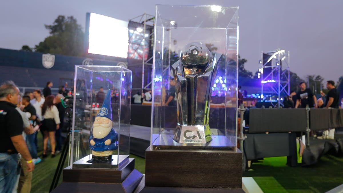 La AFA aument&oacute; los montos de los premios para esta edici&oacute;n de la Copa Argentina.&nbsp;