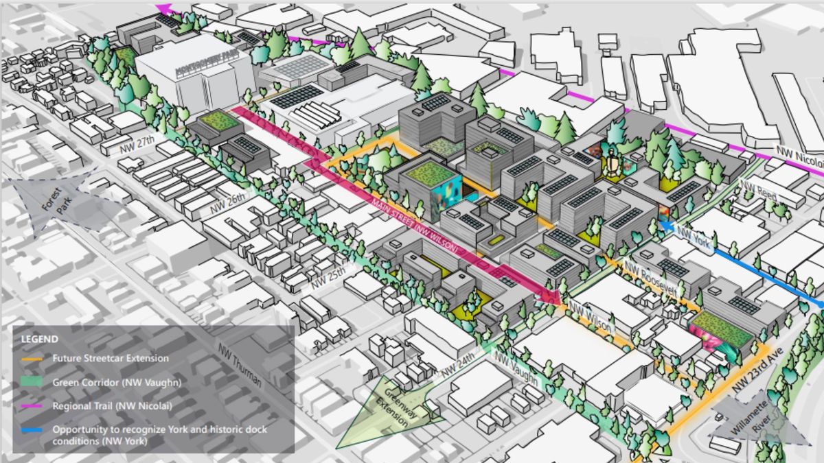 Es probable que estos empleos se creen en una de cinco industrias: deportes y actividades al aire libre, ciudades ecológicas, fabricación de alimentos y bebidas. Es probable que estos empleos se creen en una de cinco industrias: deportes y actividades al aire libre, ciudades ecológicas, fabricación de alimentos y bebidas.