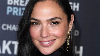 La película de Netflix que protagoniza Gal Gadot, es furor y dura 2 horas
