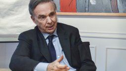 Pichetto cuestionó duramente a la Iglesia Católica