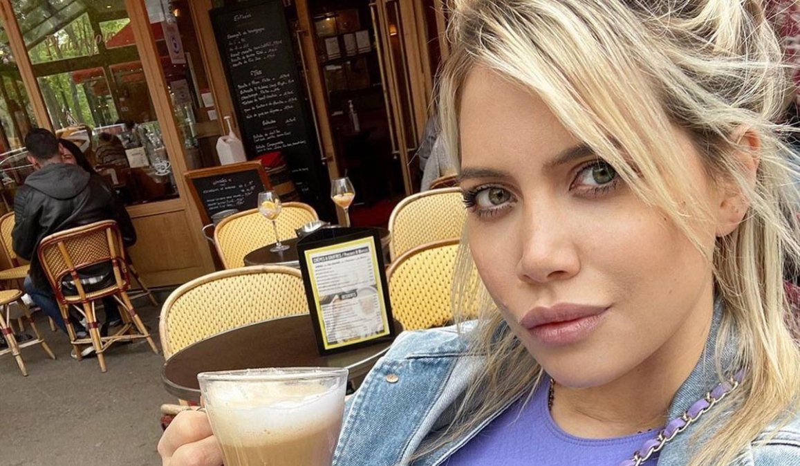 ¡Una diva! Salieron a la luz las exigencias de Wanda Nara para sumarse a Masterchef Celebrity 3
